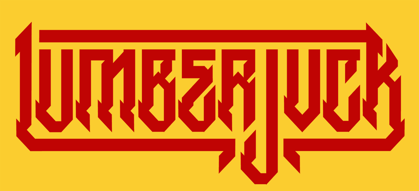 LUMBERJVCK LOGO