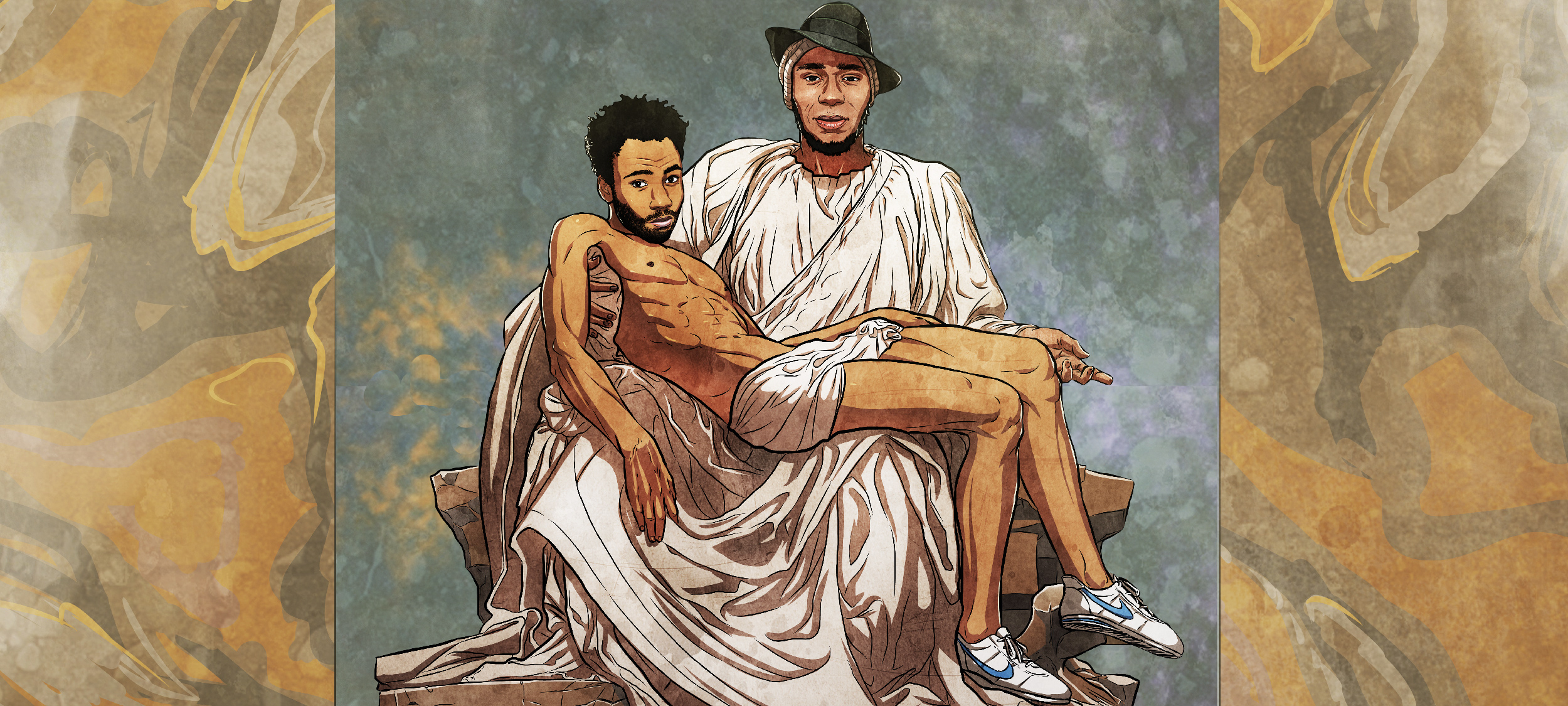 Mos-Def-and-Childish-Gambino