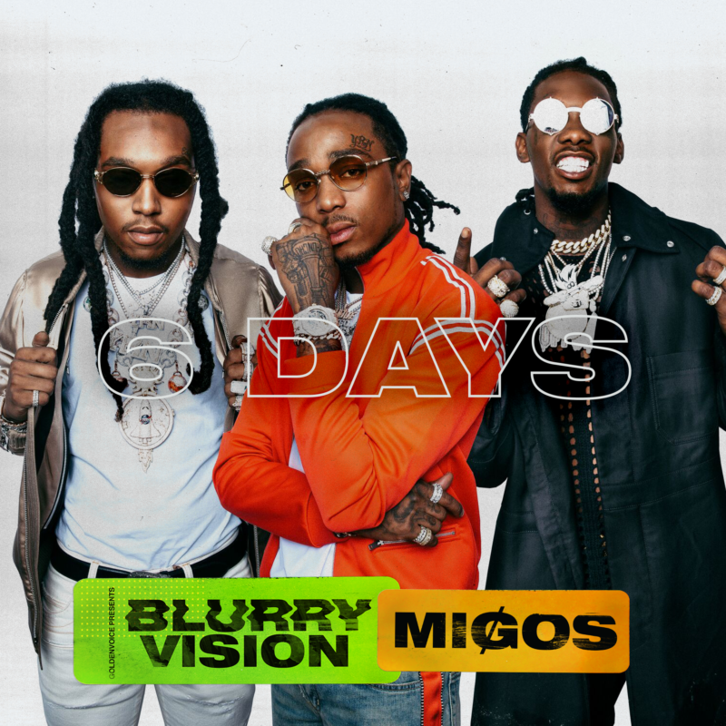 MIGOS6DAYS