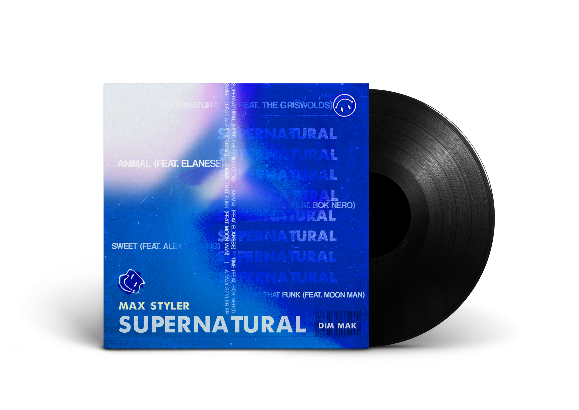 SUPERNATURALMOCKUP