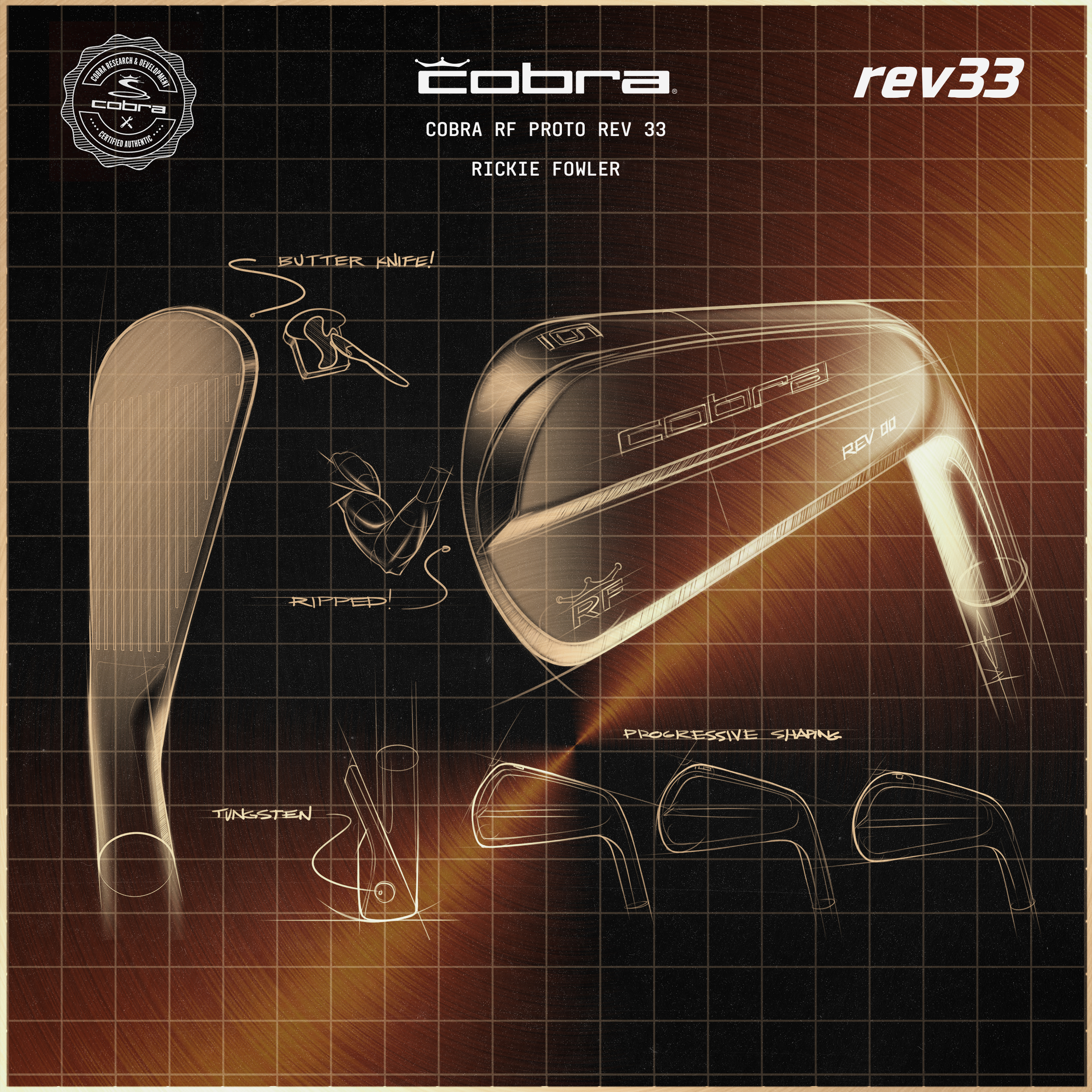 Cobra_Golf_Rev_33_Drawing_Shot_Square_2400x2400