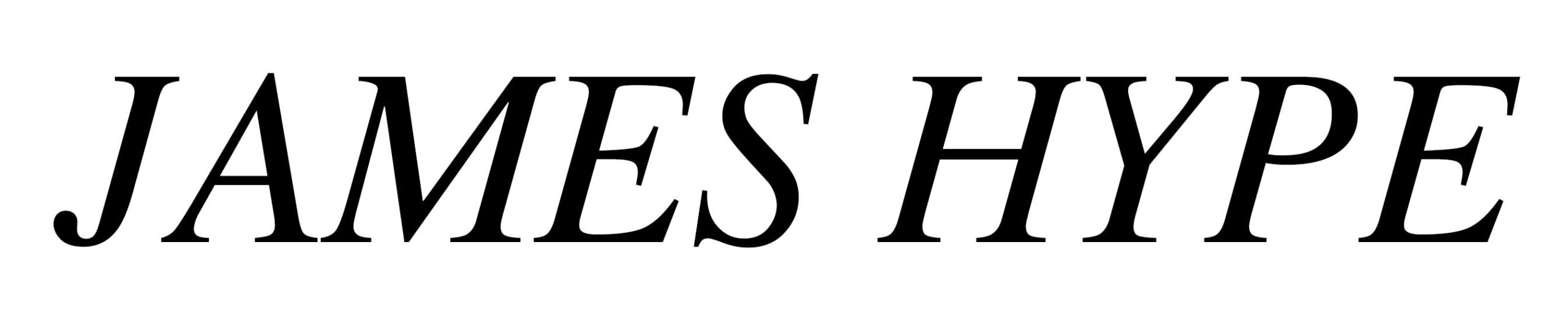 JAMES-HYPE-NAME