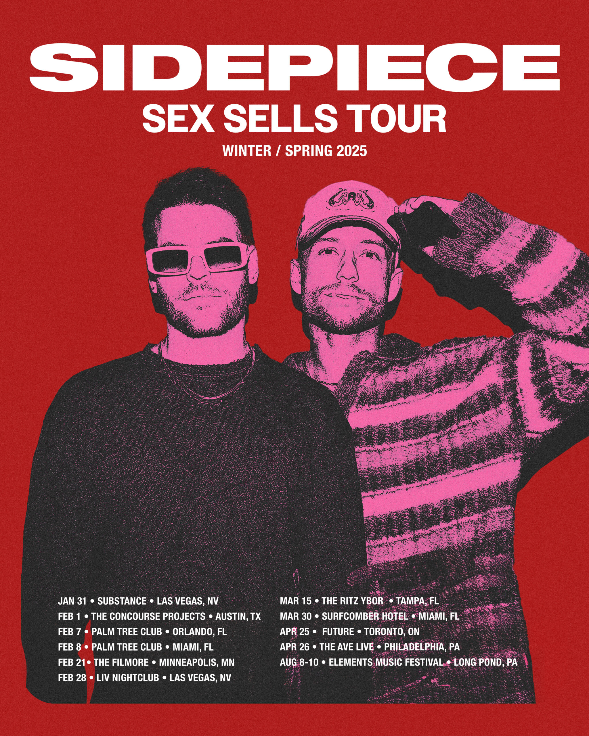 SIDEPIECE_$EX_$ELL$_Tour_Flyer_4x5_2025_FINAL